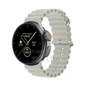 4bs Smartwatch (Answer/Make Calls) 1.39” Smart Watches