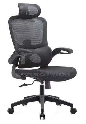 Brand New Imported Office Chair Available for Pick Up