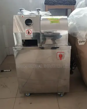 Sugarcane Extractor