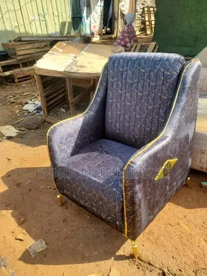 Good Quality One Seater Sofer