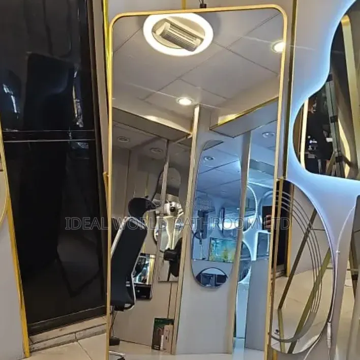 120by40cm Mirror