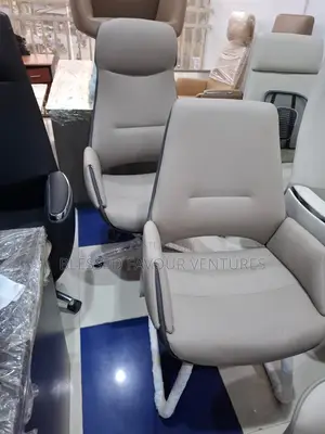 Brand New Imported Office Chair Available for Pick Up