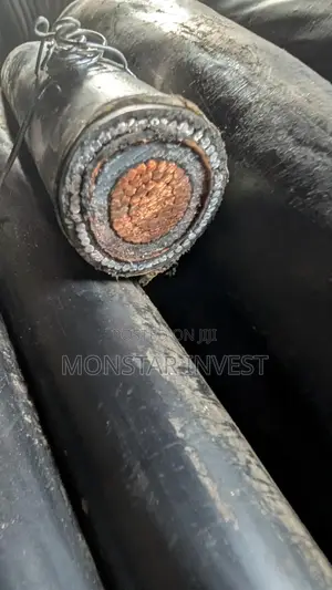 400mm Single Wire