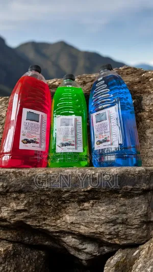 1 Litre Tru Value Coolant
