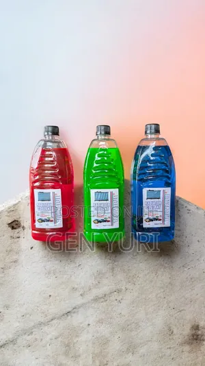 1 Litre Tru Value Coolant