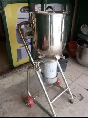 30 Litters Blender Machine