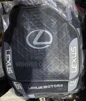 Lexus Foot Mat Universal