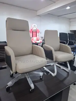 Brand New Imported Office Chair Available for Pick Up