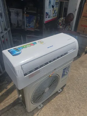 Inverter Ac Skyrun