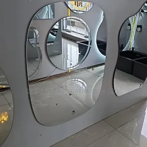 Plane Mirror