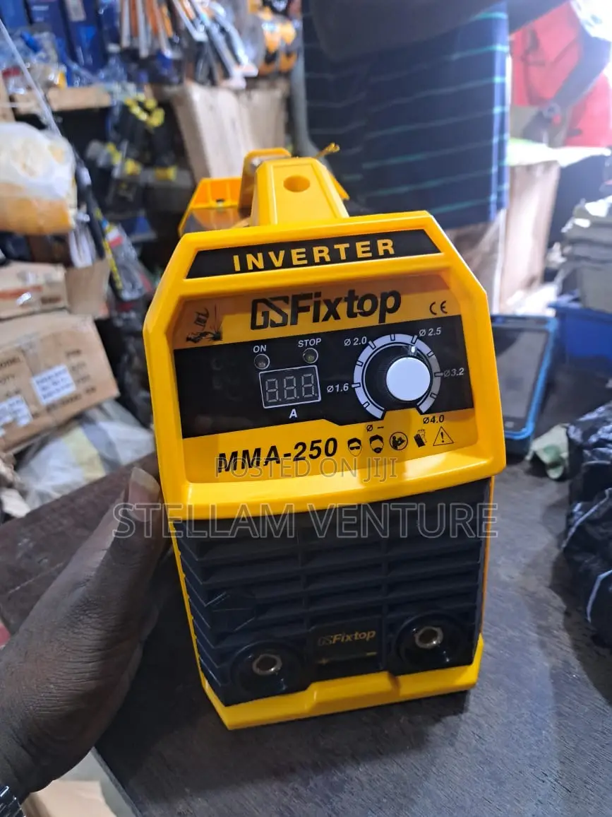 Welding Machine