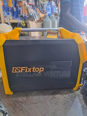 Welding Machine