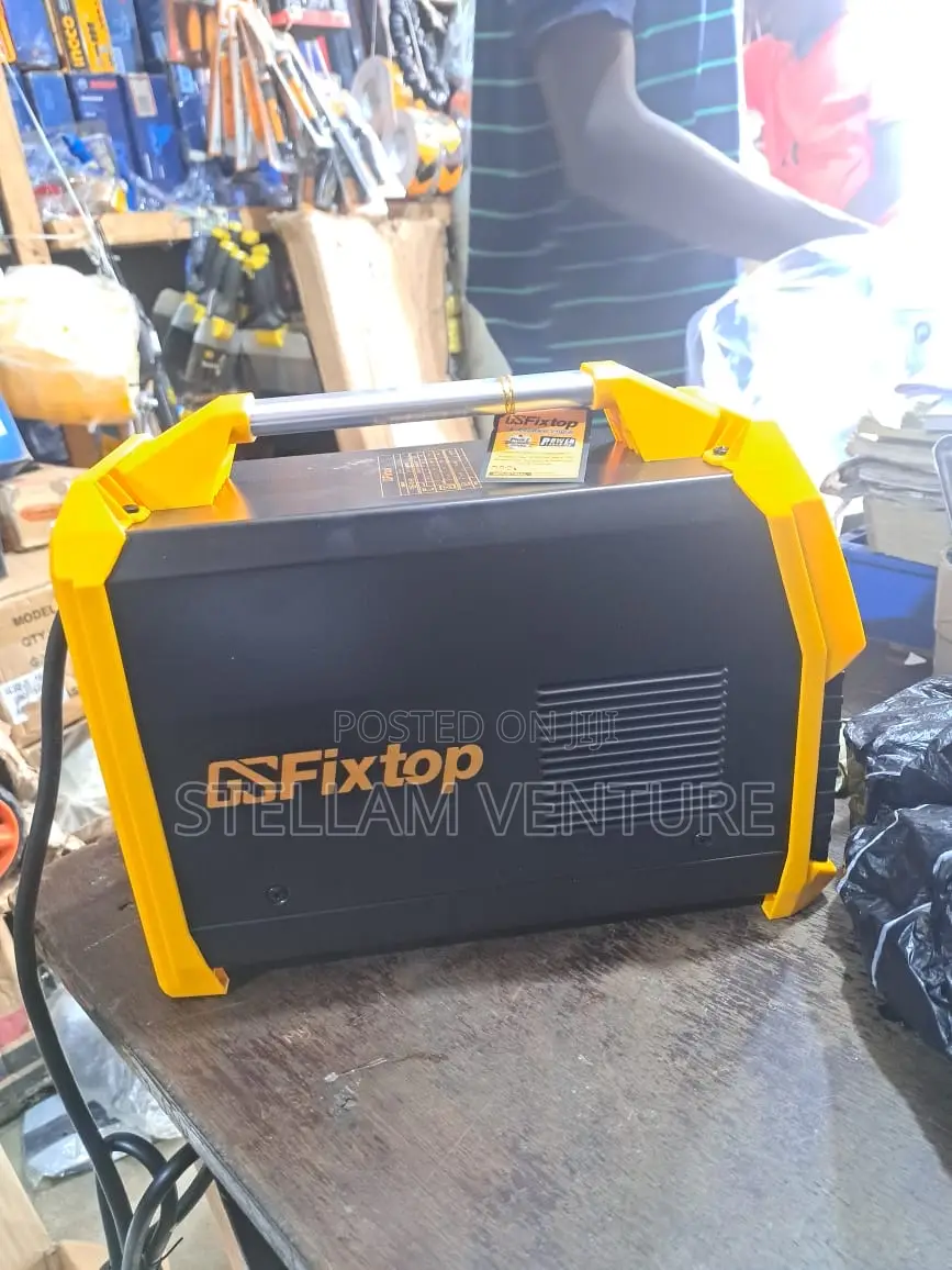 Welding Machine