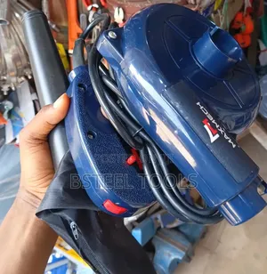 Electric Air Blower Machine