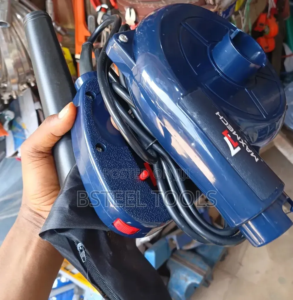 Electric Air Blower Machine