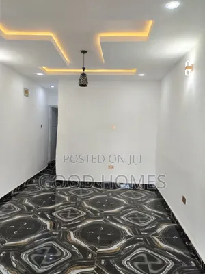 Furnished 2bdrm Block of Flats in Akesan, Igando / Ikotun/Igando