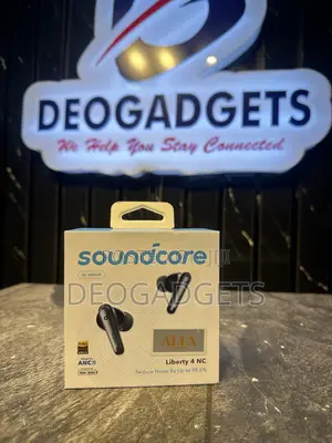 Anker Liberty 4 Nc Earbud