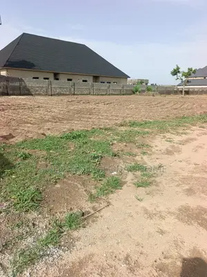 1,368.07sqm. Commercial Land For Plaza In An Estate In Lugbe For Sale