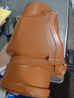 8" Non Return Valve