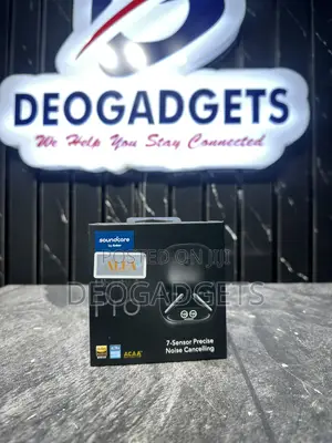 Anker Liberty 4 Pro
