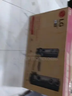 Lg Dual Subwoofer 4.2ch Home Theater Lhd675bg Brand New