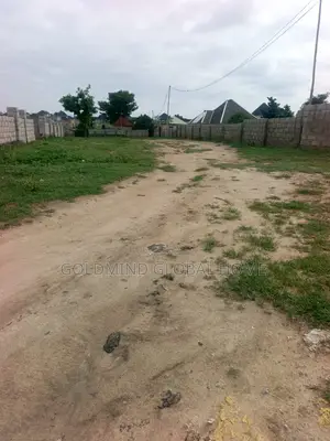 Commercial Land for Plaza Development Inside Estate in Lugbe for Sale