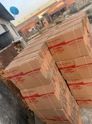 Carton Packaging