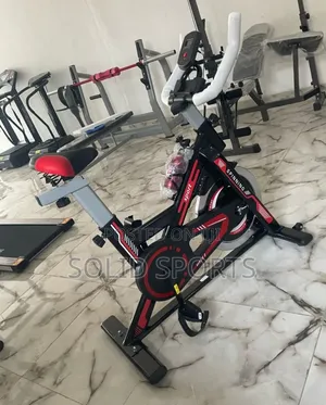 Strong Exercise Bike Payment On Delivery Within Lagos And