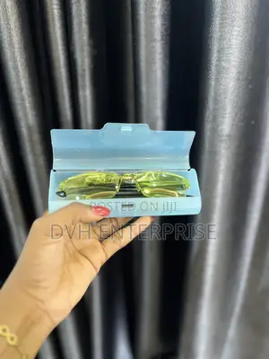 Presbyopic High Definition Intelligent Zoom Reading Glasses