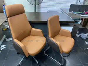 Luxury Office Chair