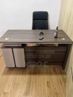 Quality Boss Office Table