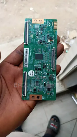 Any Kind Of Tcl Samsung Lg Screen Available