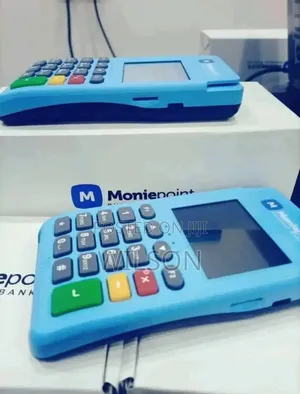 Moniepoint Mini Pos