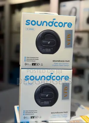 Anker Soundcore V40i Earphone