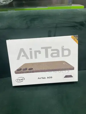 New AirTab A07 512 GB Gray