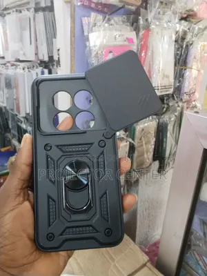Redmi Note 15 Pro Phone Cover