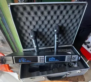 Hardwell Wireless