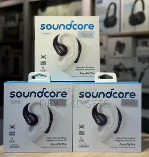 Anker Aero Fit Pro Earphone