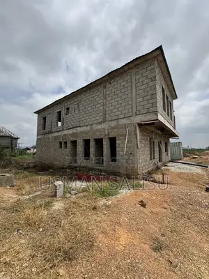 7bdrm Duplex in Karsana for sale