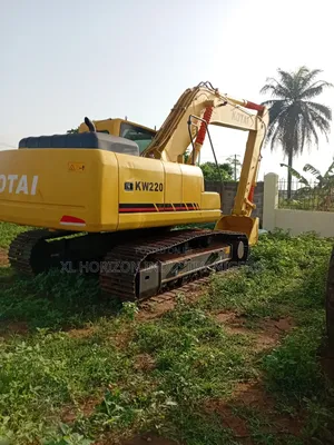 Kotai Excavator