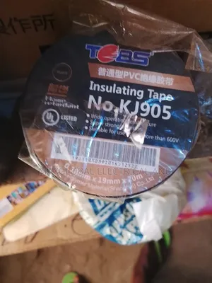 Electrical Insulation Tape