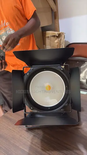 Square Cob 200w