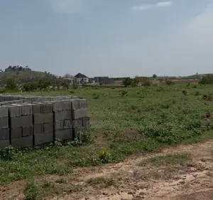 Fast Selling Land in Life Camp
