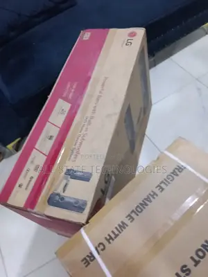 New Lg 1000w 4.2ch Bluetooth Home Theater Lhd675bg