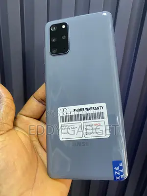 Samsung Galaxy S20+ 128 GB