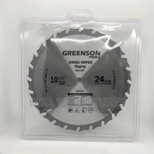 Concrete Asphalt Saw Blade for Quiet Cutting of Block Reinforced