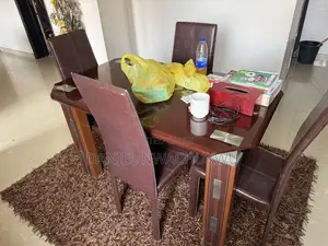 Dinning Set