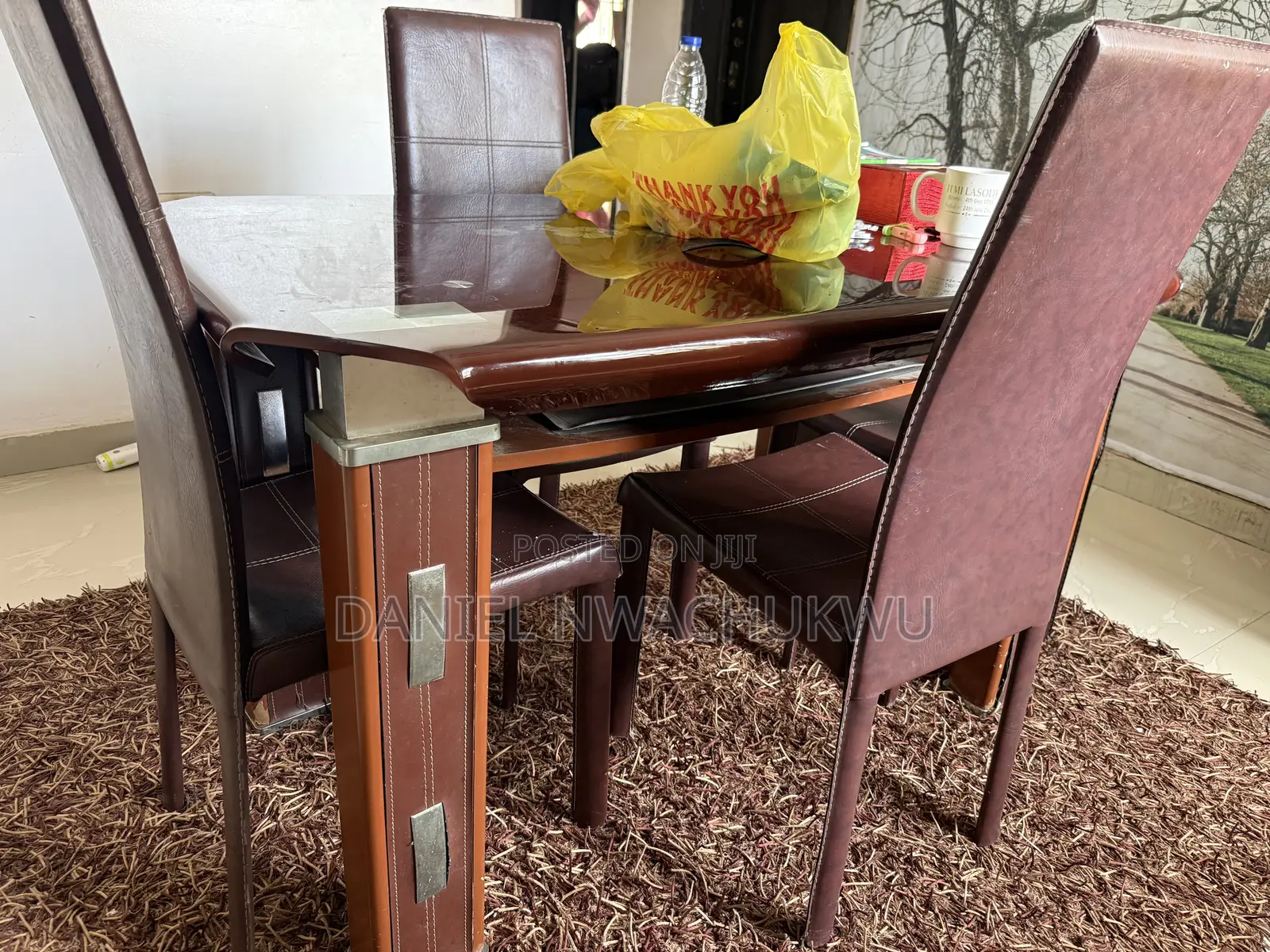 Dinning Set