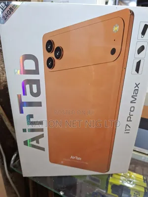 New Tablet 1 TB