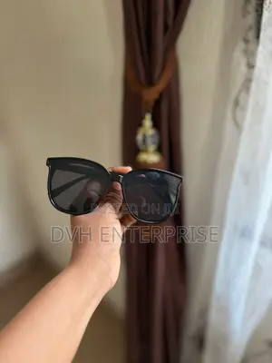 Butterfly Sunglasses
